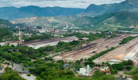 Empresa inaugura novo ciclo com sustentabilidade e inovação