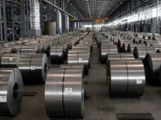 Indústria processadora de aço aguarda decisão do Inmetro