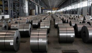 Indústria processadora de aço aguarda decisão do Inmetro