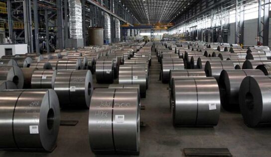 Indústria processadora de aço aguarda decisão do Inmetro