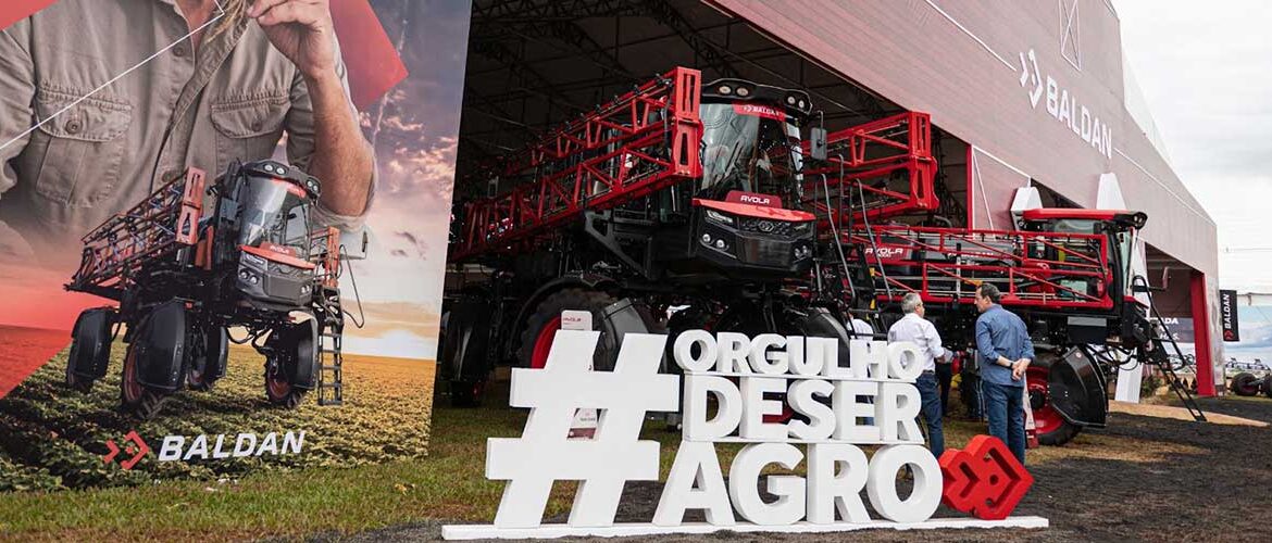 Criptomoedas em venda de máquina inaugura nova fase no agro