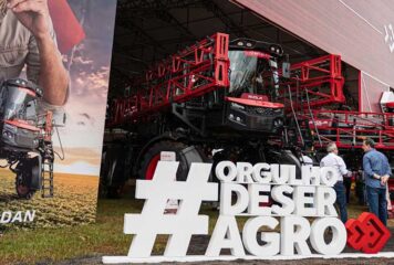 Criptomoedas em venda de máquina inaugura nova fase no agro