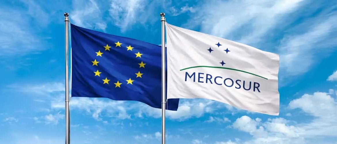 Posicionamento da ABIMAQ sobre o Acordo Mercosul-União Europeia