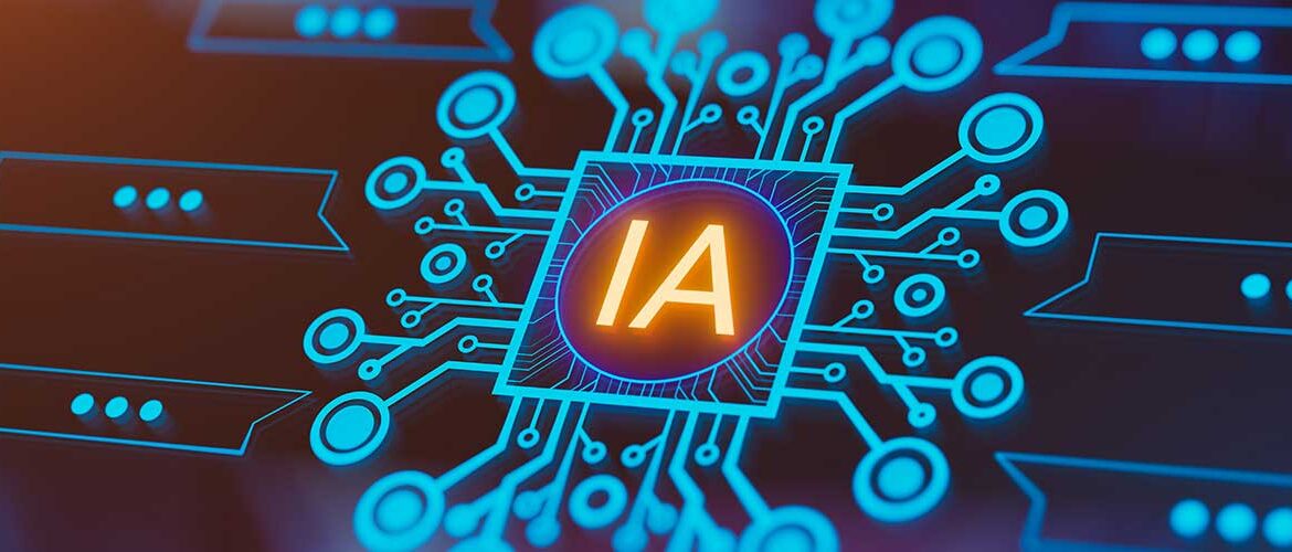 Inteligência artificial: motor da modernização industrial brasileira