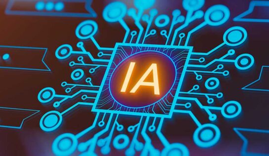 Inteligência artificial: motor da modernização industrial brasileira