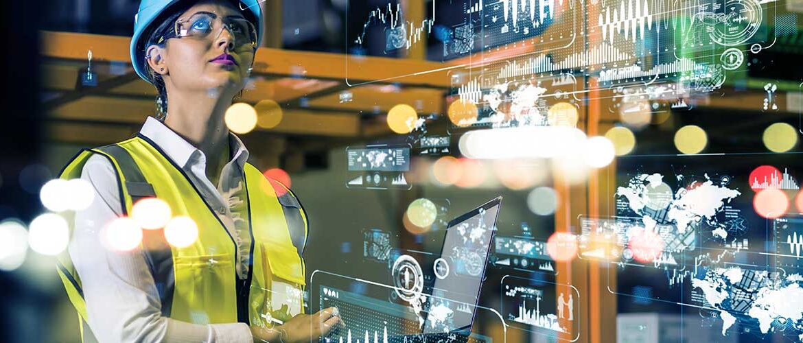 A indústria de máquinas e equipamentos faz o dever de casa