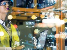 A indústria de máquinas e equipamentos faz o dever de casa