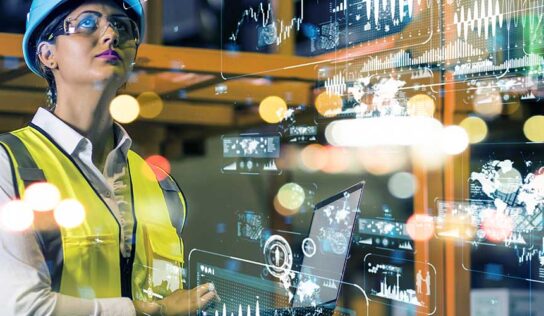 A indústria de máquinas e equipamentos faz o dever de casa