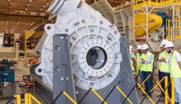 Empresa dispensa aporte do cliente no fornecimento de bombas