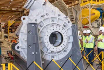 Empresa dispensa aporte do cliente no fornecimento de bombas