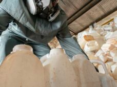 Brasil bate recorde em destinação de embalagens de defensivos