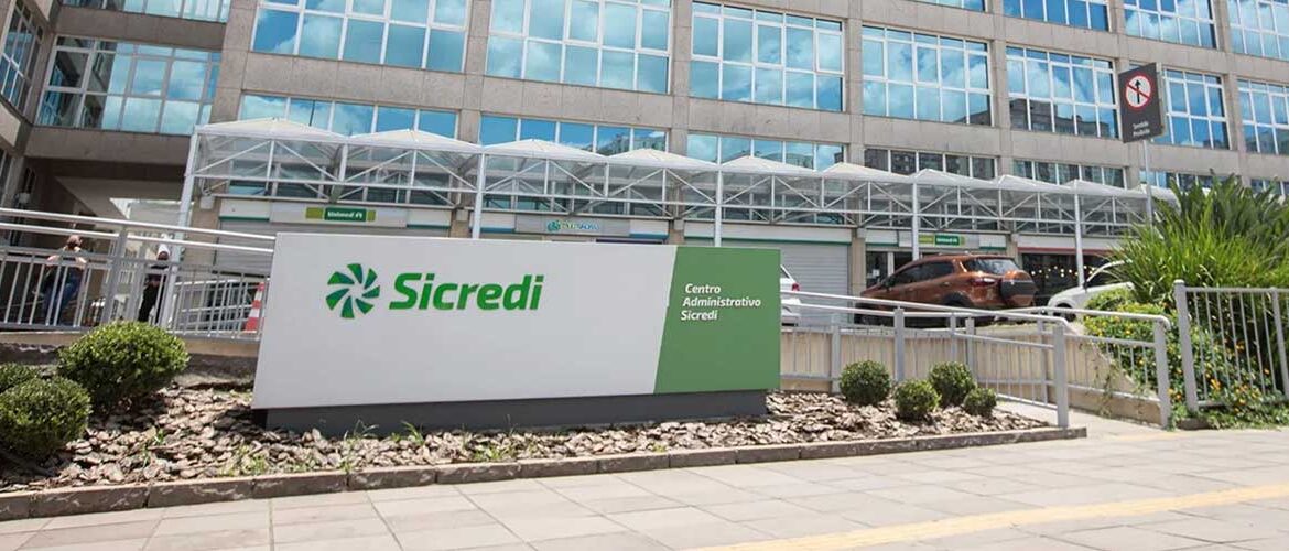 Sicredi remunera capital social de associados em R$ 1,7 bilhão em 2025