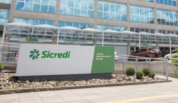Sicredi remunera capital social de associados em R$ 1,7 bilhão em 2025