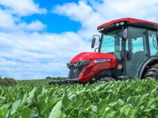 Yanmar reforça portfólio direcionado ao agro