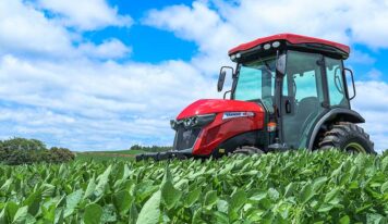 Yanmar reforça portfólio direcionado ao agro