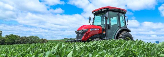 Yanmar reforça portfólio direcionado ao agro