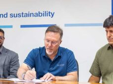 WEG firma contrato para fornecimento de solução para projeto de transmissão de energia entre MT e RO