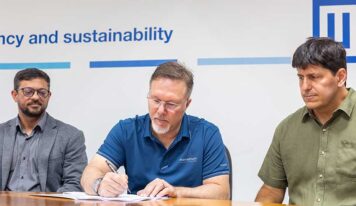 WEG firma contrato para fornecimento de solução para projeto de transmissão de energia entre MT e RO