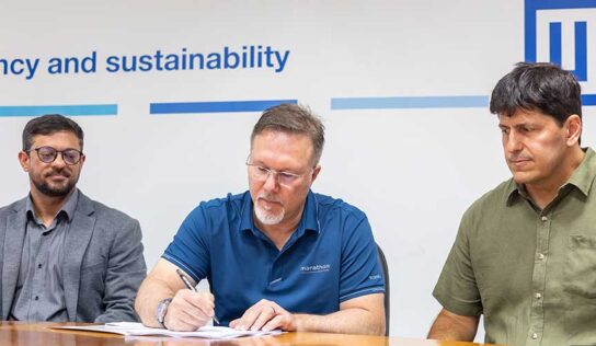 WEG firma contrato para fornecimento de solução para projeto de transmissão de energia entre MT e RO