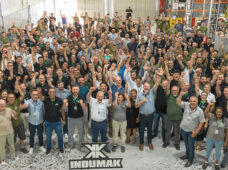 Indumak consolida crescimento superior a 20% pelo terceiro ano consecutivo