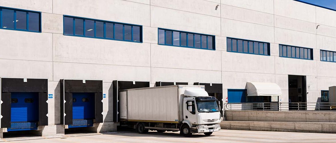 Mercado de galpões logísticos fecha ano com mais m² e menos vacância