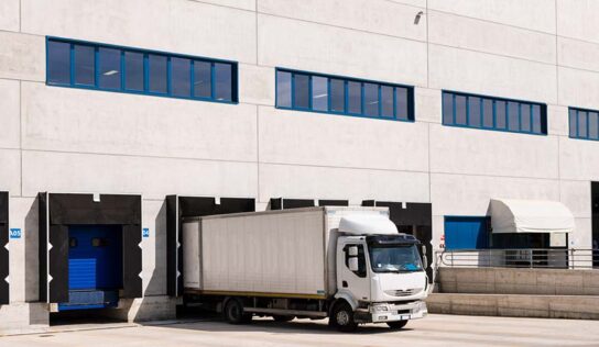 Mercado de galpões logísticos fecha ano com mais m² e menos vacância