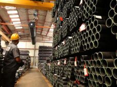 Açotubo reorganiza sociedade, unifica distribuição e amplia investimentos