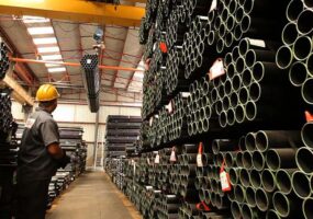 Açotubo reorganiza sociedade, unifica distribuição e amplia investimentos