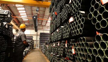 Açotubo reorganiza sociedade, unifica distribuição e amplia investimentos