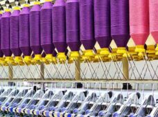 Indústria têxtil e de confecção avança em 2025