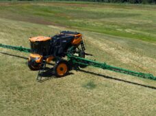 Comprovando seu pioneirismo, Stara apresenta ao mercado um conceito inédito de máquina agrícola