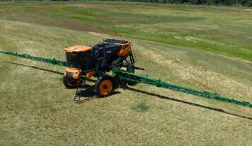 Comprovando seu pioneirismo, Stara apresenta ao mercado um conceito inédito de máquina agrícola