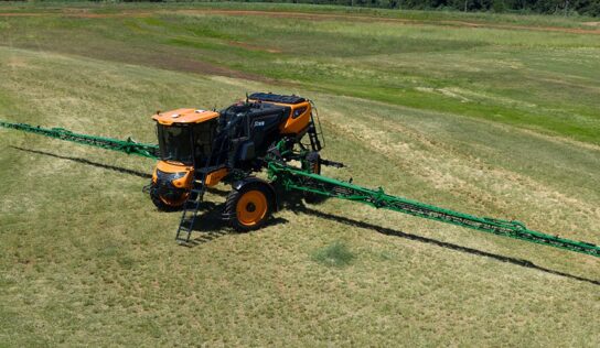 Comprovando seu pioneirismo, Stara apresenta ao mercado um conceito inédito de máquina agrícola