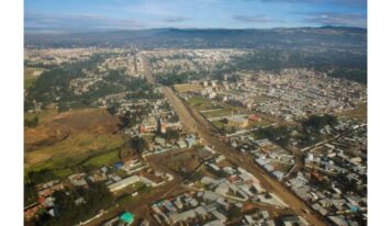 Think Plastic Brazil amplia fronteiras na África Oriental com Missão Comercial em quatro países 