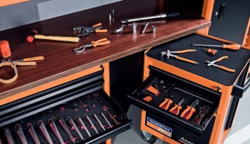 De 300 a 4 mil itens, Tramontina PRO cresce em ritmo acelerado e apresenta nova identidade visual