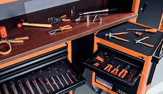 De 300 a 4 mil itens, Tramontina PRO cresce em ritmo acelerado e apresenta nova identidade visual