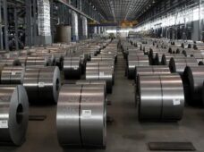 Avanço das importações e retração da produção nacional marcaram o desempenho do setor de aço em 2025