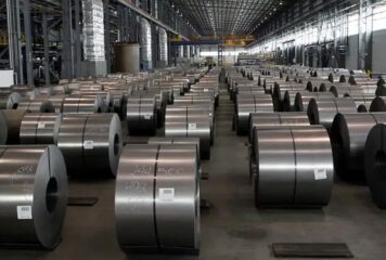 Avanço das importações e retração da produção nacional marcaram o desempenho do setor de aço em 2025