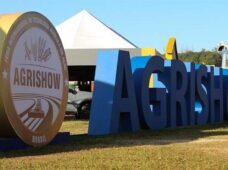 “A força de nossas raízes” é tema da 31ª edição da Agrishow