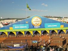 Agrishow inicia vendas de ingressos para a sua 31ª edição 