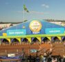 Agrishow inicia vendas de ingressos para a sua 31ª edição 
