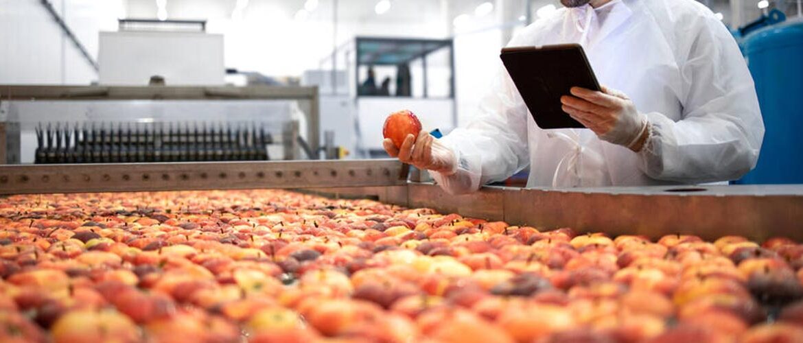 FGVAgro: Agroindústria tem queda de 0,3% em novembro de 2025