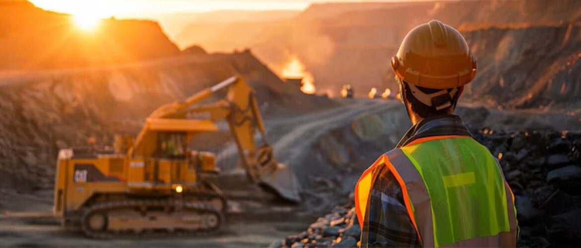 Mineração fatura quase R$ 300 bilhões em 2025, aponta AMIG Brasil