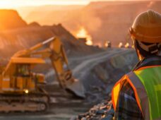 Mineração fatura quase R$ 300 bilhões em 2025, aponta AMIG Brasil