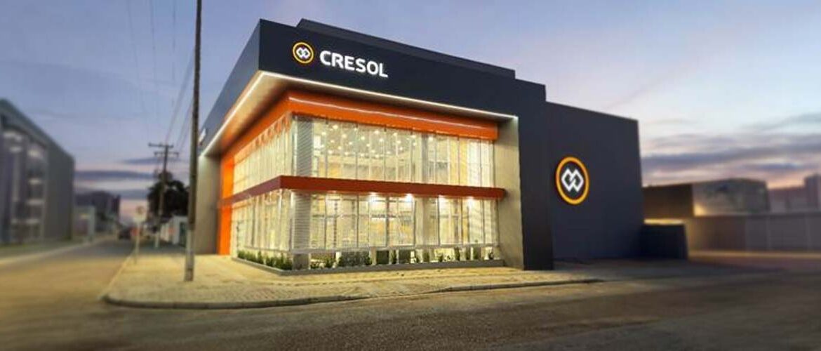 Cresol lidera operações de R$ 8,7 bi com BNDES para pessoas físicas