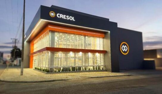 Cresol lidera operações de R$ 8,7 bi com BNDES para pessoas físicas
