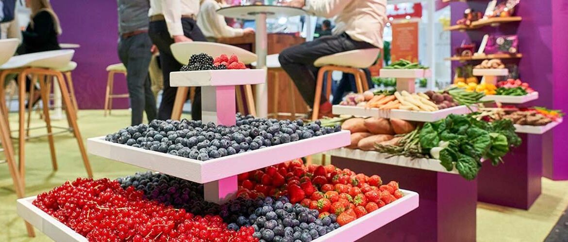 Fruit Attraction: exposição ganha apoio da ABIMAQ