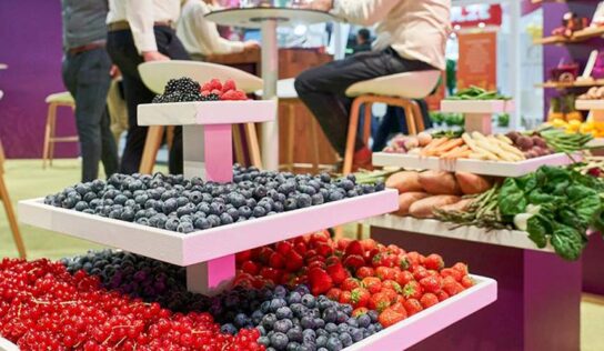 Fruit Attraction: exposição ganha apoio da ABIMAQ