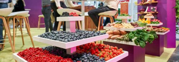 Fruit Attraction: exposição ganha apoio da ABIMAQ