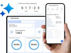 Empresa recebe aporte de US$ 35 mi para acelerar a manutenção por IA